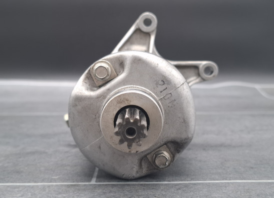 Starting motor Yamaha GTS 1000