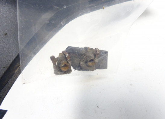 Kotflugel vorne BMW R 1200 ST