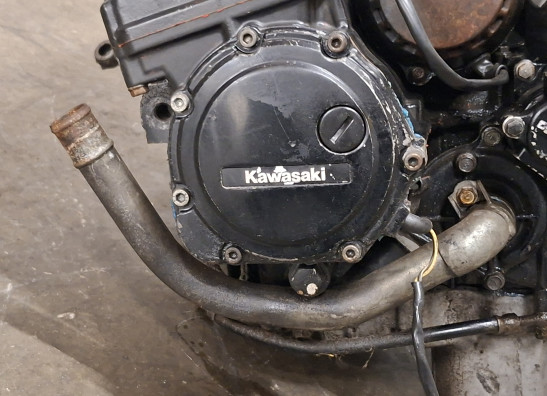 Motorblock Kawasaki ZZR 1100