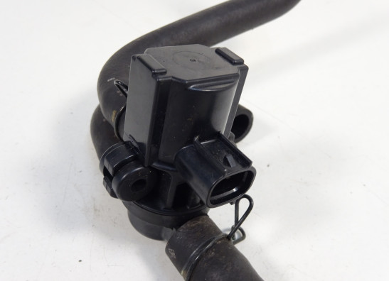 Air cleaner case Yamaha MT 07