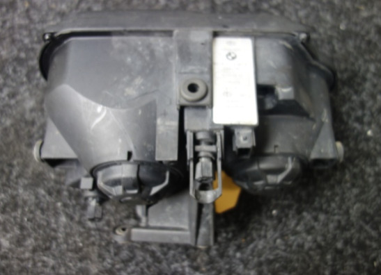 Headlight BMW R 1200 GS Adventure