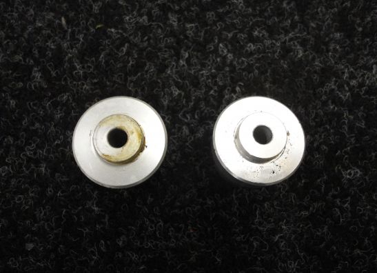 Steer Triumph Tiger 900