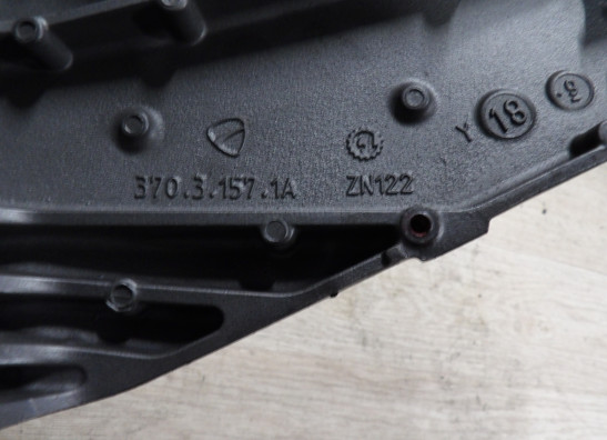 Achterbrug Ducati Monster 821