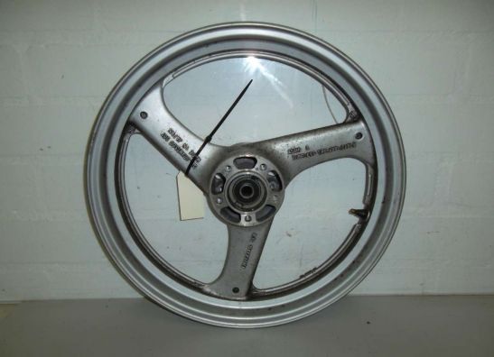 Voorvelg Suzuki GSX F 600