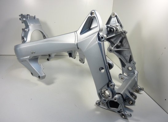Frame body parts BMW K 1200 R 