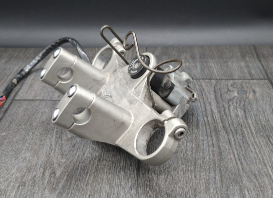 Slotenset Yamaha TDM
