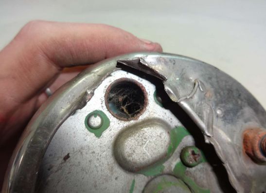 Meter Honda Overige Honda