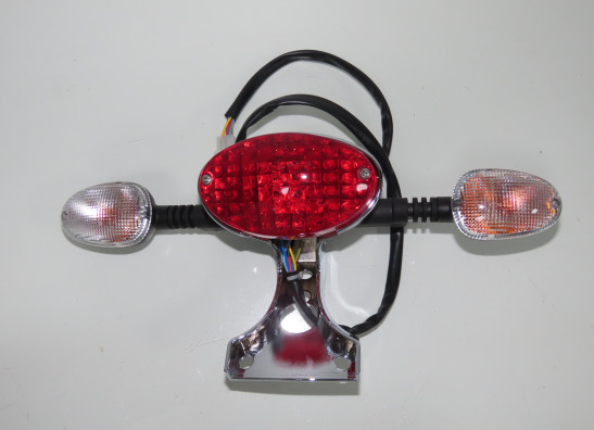 ABS Systeem Moto Guzzi V7 3