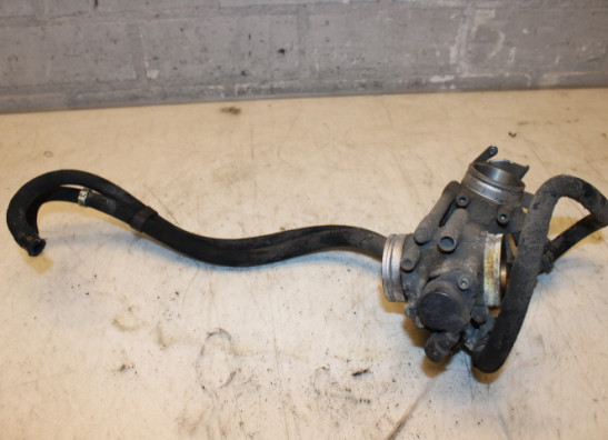 Throttle body Ducati Monster 695