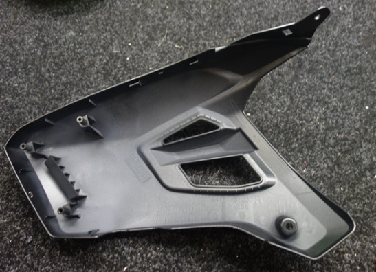 Cowl right Suzuki DL 1000 V STROM