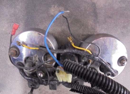 Tellerset Honda CB 400