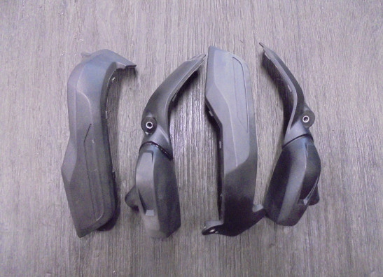 Bougiedop BMW R 1200 GS LC 2013-2016, 2017-2018