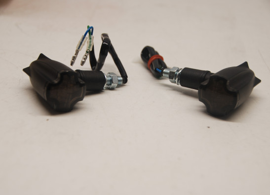 Knipperlicht Harley Davidson Custom universal other