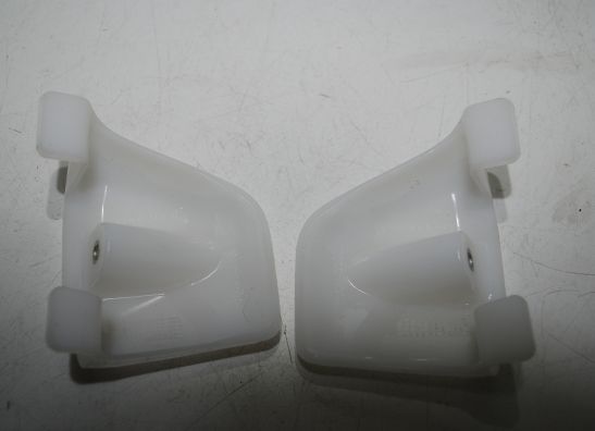 V bak voor Honda CRF 150