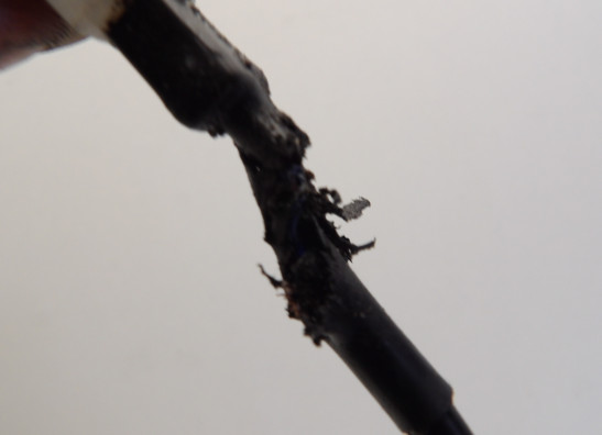 Handvat Honda CBF 1000