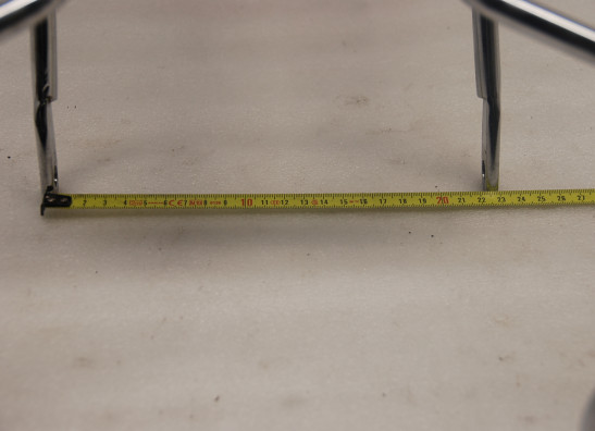 Bagagedrager Harley Davidson Softtail