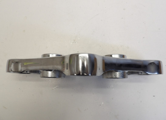 Kroonplaat Suzuki VS 800 Intruder