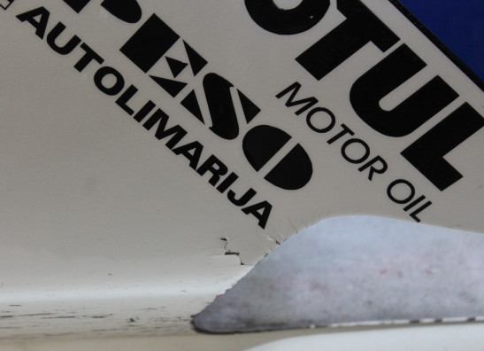 Onderkuip Yamaha FZR 750 R OWO1