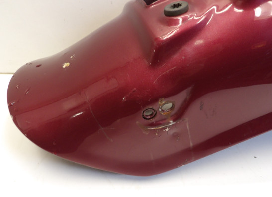 Achterspatbord Honda VT 700 750