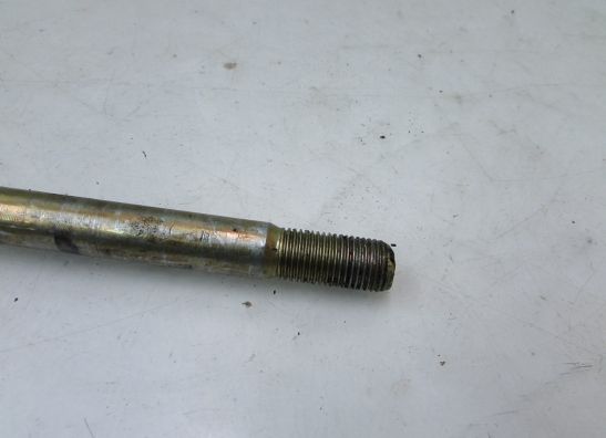 Sonstiges Kymco XCITING 500I