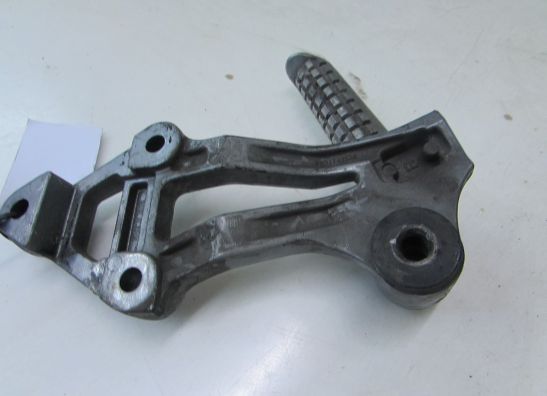 Pillion step right Kawasaki ZZR 1100