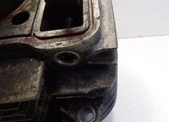 Cilinderblok Yamaha XS 500