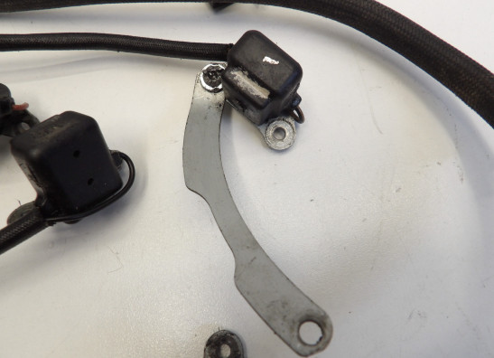 Pulsgever Suzuki Gv 1400 cavalcade