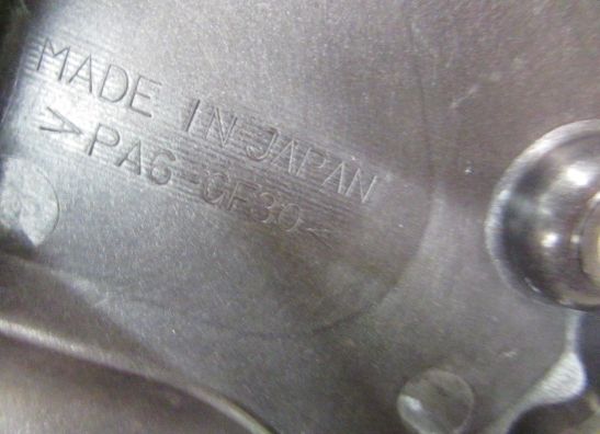 Ritzelabdeckung Kawasaki ZX 7 R