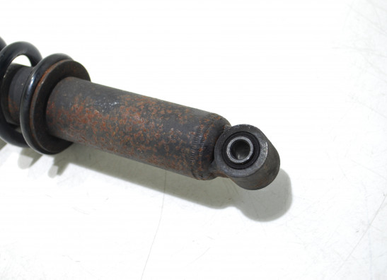 Front cushion BMW R 1150 RT   R 850 RT