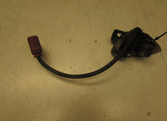 Zundspule Yamaha TZR 125