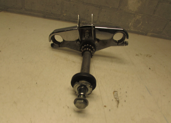 Gabelbrucke Unten Suzuki GZ 250 Marauder