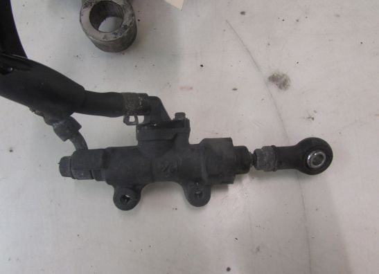 Rear brake caliper Honda CBR 600 RR