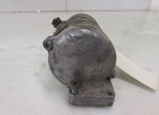 Starting motor Suzuki GS 550