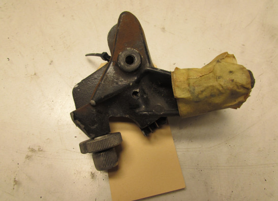 Sonstiges Honda Overige Honda