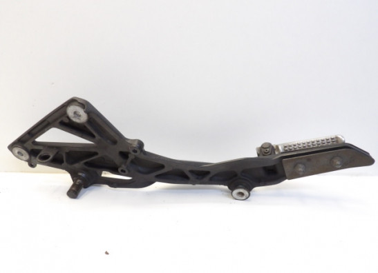 Main step holder right Honda CBR 600 F