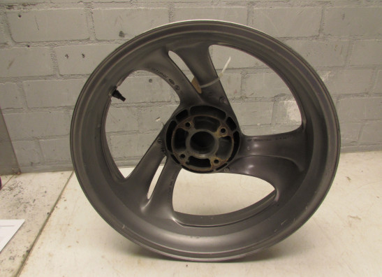 Achtervelg Honda NTV 650