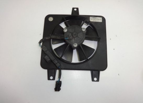 Ventilator BMW F 800 S - ST