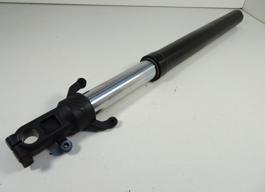 Voorpoot rechts compleet KTM 125 Duke