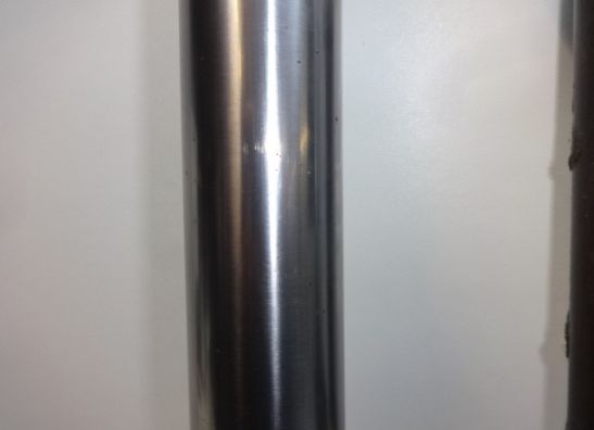 Front pipes Kawasaki ZX 10 R