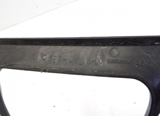 V verkleidung vorne Yamaha YZF R6