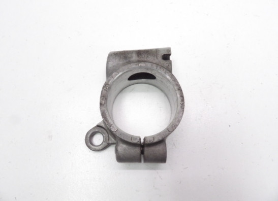 Clip on links Kawasaki ZXR 750