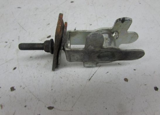 Achterbrug Suzuki GSX F 600