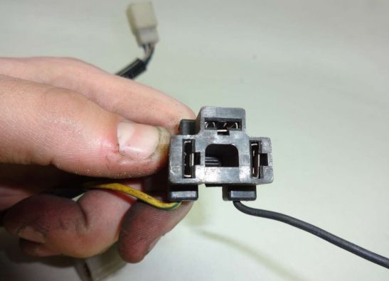 Tellerset Yamaha XV 920