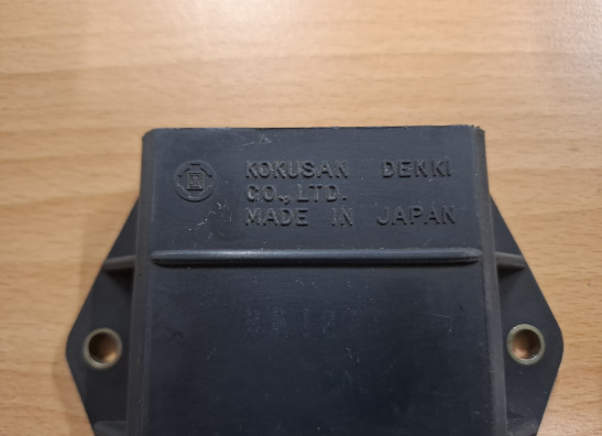Ignitor CDI ECU Suzuki GS 500 E