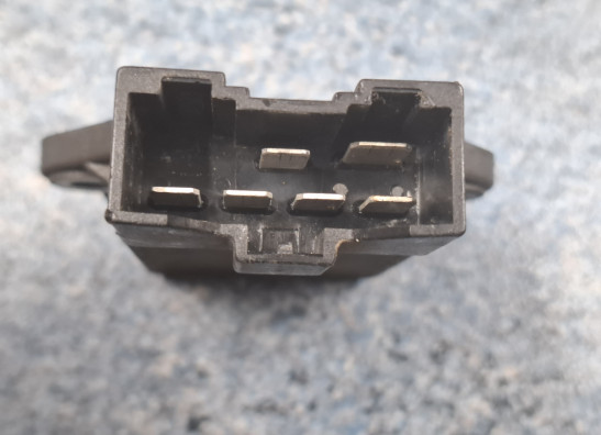 Spanningsregelaar Honda CBR 1000 F