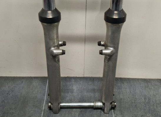 Voorpoten compleet Kawasaki CSR 305 LTD