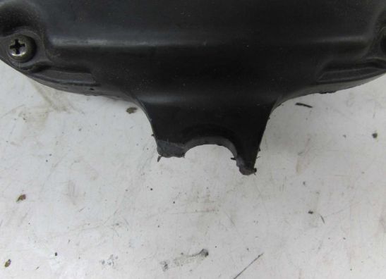 Air cleaner case Yamaha YZF R1