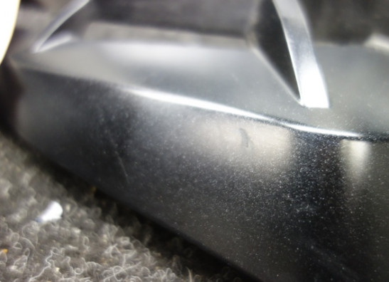 Rechter onderkuip Kawasaki Z 900