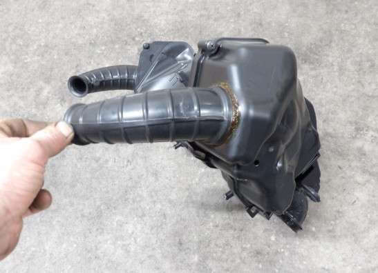 Luftfiltergehäuse Honda CRF 1100 Africa Twin