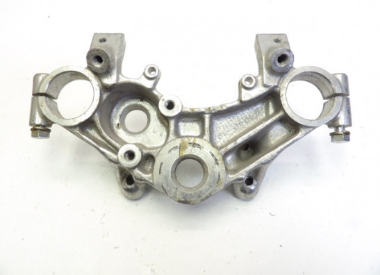 Kroonplaat Kawasaki ZL 1000